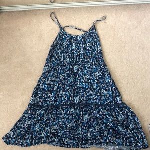 Mossimo Fit and Flare Dress